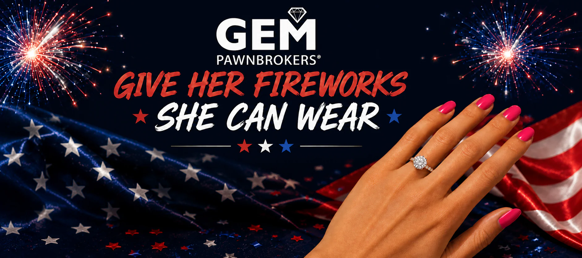 NYC’s Premier Luxury Pawn Experts